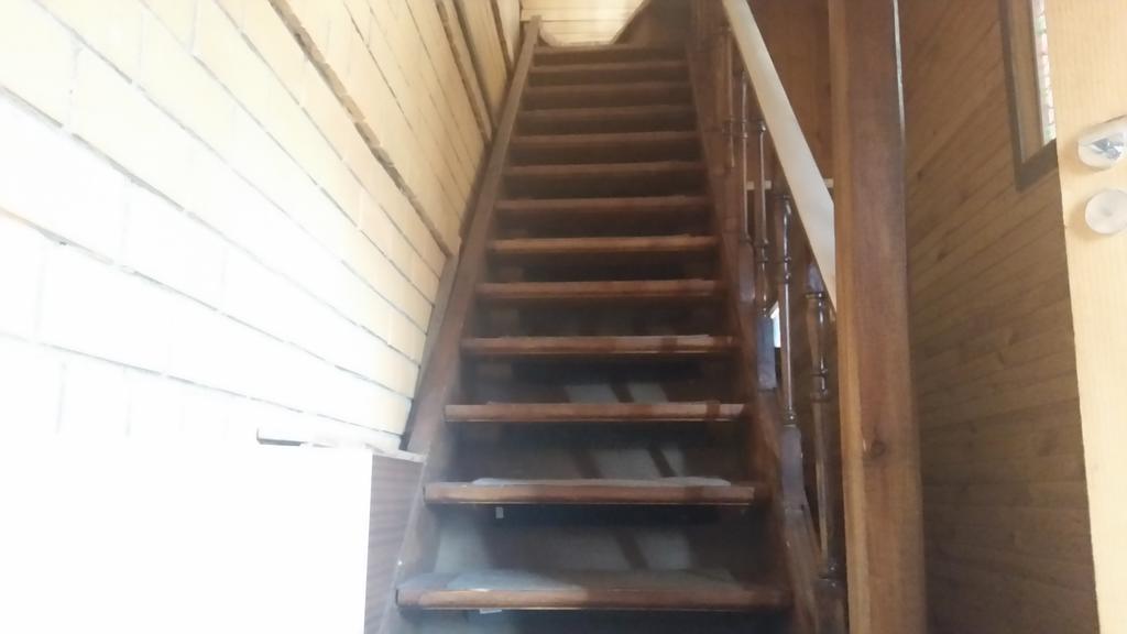 Rasas Hotell Sigulda Eksteriør bilde