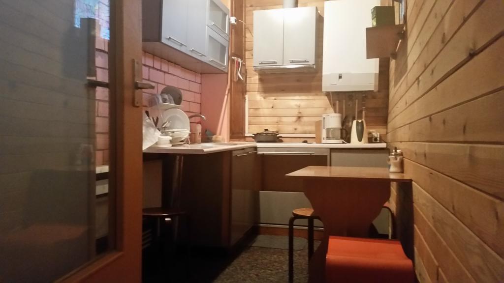 Rasas Hotell Sigulda Eksteriør bilde